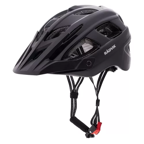 Kask rowerowy Radvik Kurer