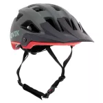 Kask rowerowy Radvik Slag - Forest Night/Azalea Kask rowerowy Radvik Slag - Forest Night/Azalea