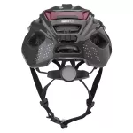 Kask rowerowy Radvik Stoot - szary