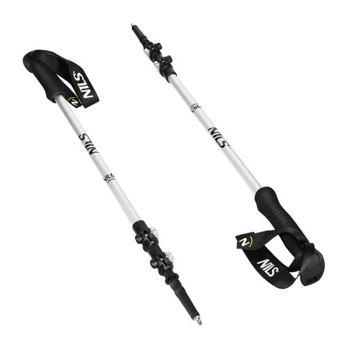 Kije aerodynamiczne do nordic walking Nils TK8602