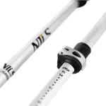 Kije aerodynamiczne do nordic walking Nils TK8602 Kije aerodynamiczne do nordic walking Nils TK8602