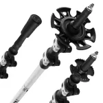 Kije aerodynamiczne do nordic walking Nils TK8602 Kije aerodynamiczne do nordic walking Nils TK8602