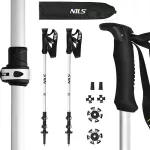 Kije aerodynamiczne do nordic walking Nils TK8602 Kije aerodynamiczne do nordic walking Nils TK8602