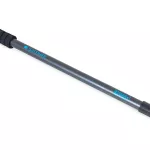 Kije do nordic walking trekking Sapphire ST-073 + 2 pary końcówek i pokrowiec - szare