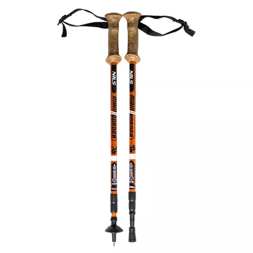 Kije trekkingowe Nils TK696