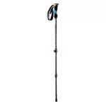 Kije trekkingowe Elbrus Nepal 4948-Blk/Vivid Blue