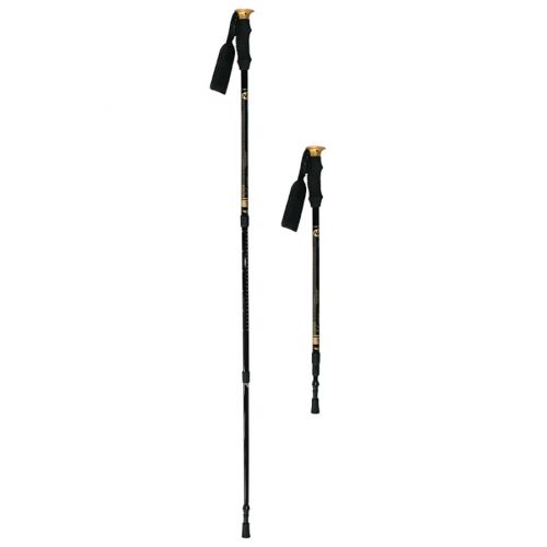 Kije trekking nordic walking Nils NW-TK19 50% Carbon