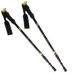 Kije trekking nordic walking Nils NW-TK19 50% Carbon