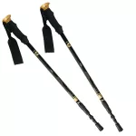 Kije trekking nordic walking Nils NW-TK19 50% Carbon Kije trekking nordic walking Nils NW-TK19 50% Carbon