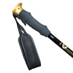 Kije trekking nordic walking Nils NW-TK19 50% Carbon