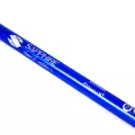 Kije do nordic walking/trekking Sapphire ST-070 + 2 pary końcówek - niebieskie Kije do nordic walking/trekking Sapphire ST-070 + 2 pary końcówek - niebieskie