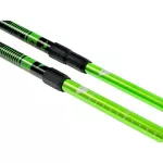 Kijki do nordic walking Bjorn Scout - zielone Kijki do nordic walking Bjorn Scout - zielone