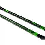Kijki do nordic walking Bjorn Scout - zielone Kijki do nordic walking Bjorn Scout - zielone