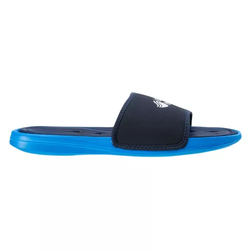 Klapki męskie Aquawave Peles