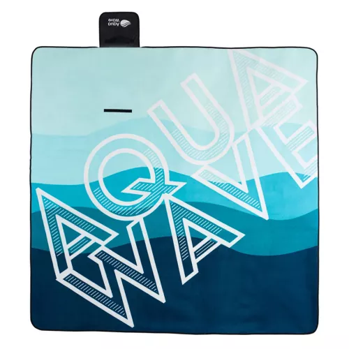 Koc piknikowy Aquawave Salva Blanket 