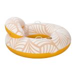 Koło do pływania Bestway Comfort Plush Deluxe Swim Tube 43643