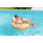 Koło do pływania Bestway Comfort Plush Deluxe Swim Tube 43643