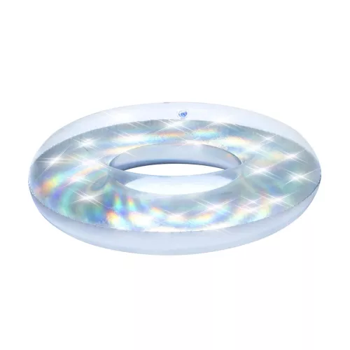 Koło do pływania Bestway Iridescent Swim Ring 36240 Koło do pływania Bestway Iridescent Swim Ring 36240