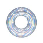 Koło do pływania Bestway Iridescent Swim Ring 36240