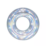 Koło do pływania Bestway Iridescent Swim Ring 36240 Koło do pływania Bestway Iridescent Swim Ring 36240