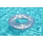 Koło do pływania Bestway Iridescent Swim Ring 36240 Koło do pływania Bestway Iridescent Swim Ring 36240