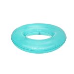 Koło do pływania Bestway Transparent Swim Tube 36022