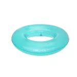 Koło do pływania Bestway Transparent Swim Tube 36022 Koło do pływania Bestway Transparent Swim Tube 36022
