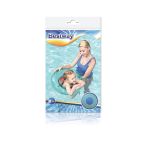 Koło do pływania Bestway Transparent Swim Tube 36022