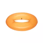 Koło do pływania Bestway Transparent Swim Tube 36022 Koło do pływania Bestway Transparent Swim Tube 36022