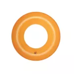 Koło do pływania Bestway Transparent Swim Tube 36022 Koło do pływania Bestway Transparent Swim Tube 36022