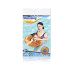 Koło do pływania Bestway Transparent Swim Tube 36022 Koło do pływania Bestway Transparent Swim Tube 36022