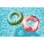 Koło do pływania Bestway Tropical Sunset Swim Ring 36239