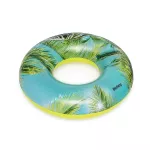 Koło do pływania Bestway Tropical Sunset Swim Ring 36239