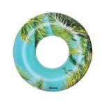 Koło do pływania Bestway Tropical Sunset Swim Ring 36239