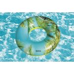 Koło do pływania Bestway Tropical Sunset Swim Ring 36239