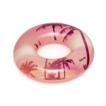 Koło do pływania Bestway Tropical Sunset Swim Ring 36239