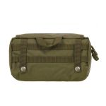 Kosmetyczka Magnum Castor Olive Green