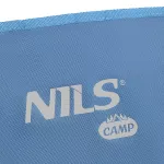 Krzesło turystyczne Nils Camp NC3051 - niebieskie