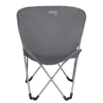 Krzesło turystyczne Nils Camp NC3051 - szare
