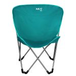 Krzesło turystyczne Nils Camp NC3051 - zielone