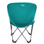 Krzesło turystyczne Nils Camp NC3051 - zielone