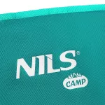 Krzesło turystyczne Nils Camp NC3051 - zielone