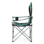Krzesło turystyczne Nils Camp NC3080 - zielone