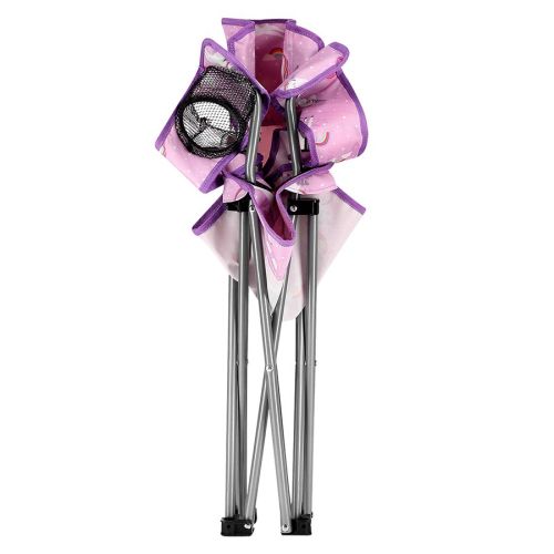 Krzesło turystyczne dziecięce Nils NC3001 Unicorn