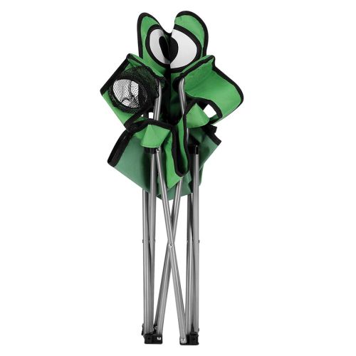 Krzesło turystyczne dziecięce Nils NC3007 Frog