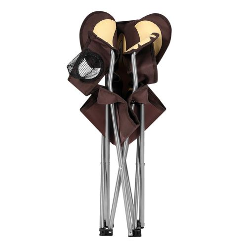 Krzesło turystyczne dziecięce Nils NC3029 Monkey