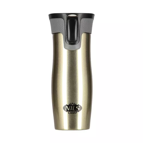 Kubek termiczny Nils Camp NCC03 420 ml 