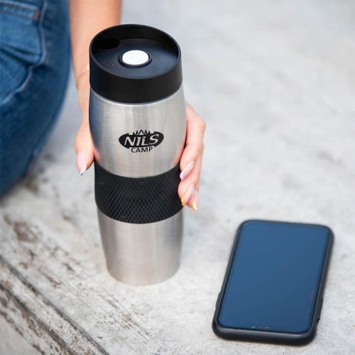 Kubek termiczny Nils Camp NCC05 380 ml