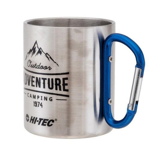Kubek turystyczny Hi-Tec Kap 0,3 l