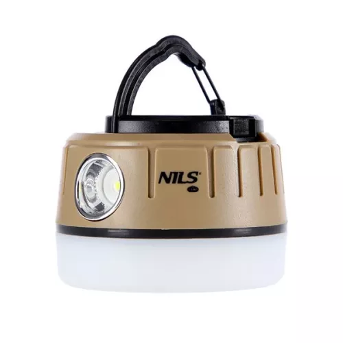 Lampa kempingowa Nils Camp NC0005 500 LM